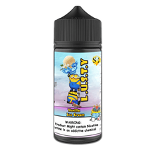 Load image into Gallery viewer, Lusty Vanilla Ice Cream Freebase eliquid-100ml-FrenzyFog-Beirut-Lebanon