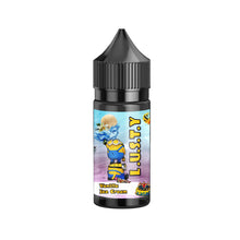 Load image into Gallery viewer, Lusty Vanilla Ice Cream Freebase eliquid-30ml-FrenzyFog-Beirut-Lebanon