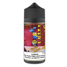 Load image into Gallery viewer, Lusty Vimto Breeze Freebase eliquid | Grape Berry Lemon-100ml-FrenzyFog-Beirut-Lebanon