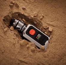 Load image into Gallery viewer, Vaporesso Armour Max 220W Mod Kit with iTank T Atomizer 6ml