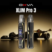 Load image into Gallery viewer, OXVA Xlim Pro 3 1500mAh Pod System