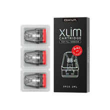 Load image into Gallery viewer, OXVA XLim V3 Pod Cartridge 2ml for SQ PRO/ XLIM PRO (3pcs/pack)-0.4 ohm 2ml (3pcs pack)-FrenzyFog-Beirut-Lebanon