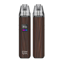 Load image into Gallery viewer, OXVA Xlim Pro - 1000mah Pod System-Brown Wood-FrenzyFog-Beirut-Lebanon