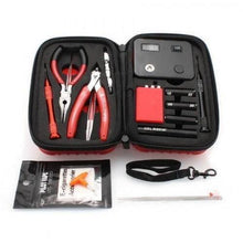 Load image into Gallery viewer, PilotVape DIY Tool Kit V3-FrenzyFog-Beirut-Lebanon