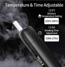 Load image into Gallery viewer, Pluscig S9 Heating Kit 3500mAh-red-FrenzyFog-Beirut-Lebanon