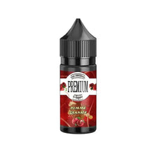 Load image into Gallery viewer, Premium Pommegranate Freebase eliquid-30ml-FrenzyFog-Beirut-Lebanon