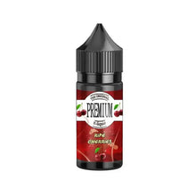 Load image into Gallery viewer, Premium Ripe Cherries Freebase eliquid-30ml-FrenzyFog-Beirut-Lebanon