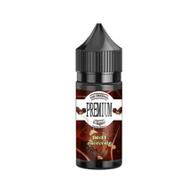 Load image into Gallery viewer, Premium Swiss Chocolate Freebase eliquid-30ml-FrenzyFog-Beirut-Lebanon