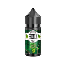 Load image into Gallery viewer, Premium White Grapes Freebase eliquid-30ml-FrenzyFog-Beirut-Lebanon