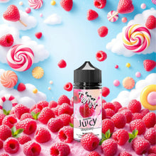 Load image into Gallery viewer, Raspberry Candy Smoothie 100ml | Twist Candy Series-0mg-FrenzyFog-Beirut-Lebanon
