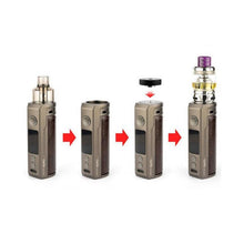 Load image into Gallery viewer, Reewape 510 Adapter for Voopoo Drag-1PC 510 Adapter-FrenzyFog-Beirut-Lebanon