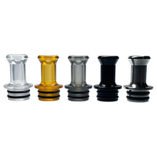 Load image into Gallery viewer, Reewape MTL AS342 Epoxy 510 Drip Tip