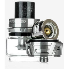 Load image into Gallery viewer, SKRR Tank Glass-5ml-FrenzyFog-Beirut-Lebanon