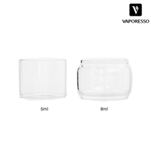 Load image into Gallery viewer, SKRR Tank Glass-5ml-FrenzyFog-Beirut-Lebanon