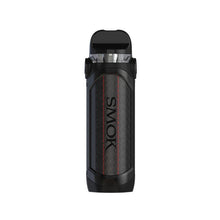 Load image into Gallery viewer, SMOK IPX80 80W Pod Mod Kit 3000mAh 5.5ml-Black Carbon Fiber-FrenzyFog-Beirut-Lebanon