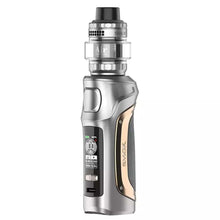 Load image into Gallery viewer, SMOK MAG Solo 100W Box Mod Kit with T-Air Tank Atomizer 5ml-Carbon Fiber Splicing Leather (Without Batteries)-FrenzyFog-Beirut-Lebanon