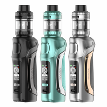 Load image into Gallery viewer, SMOK MAG Solo 100W Box Mod Kit with T-Air Tank Atomizer 5ml-Nano Chrome (Without Batteries)-FrenzyFog-Beirut-Lebanon