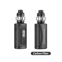 Load image into Gallery viewer, SMOK Morph 3 230W Mod Kit with T-Air Tank Atomizer 5ml-Carbon fiber-FrenzyFog-Beirut-Lebanon