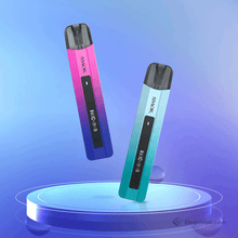 Load image into Gallery viewer, SMOK Nfix Pro Pod System Kit 700mAh 2ml-Black-FrenzyFog-Beirut-Lebanon