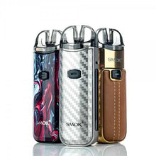 Load image into Gallery viewer, SMOK Nord 50W Pod System Kit 1800mAh 4.5ml-Cyan Pink Cobra-FrenzyFog-Beirut-Lebanon
