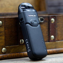 Load image into Gallery viewer, SMOK Nord GT Pod System Kit 2500mAh 5ml-Cyan Black-FrenzyFog-Beirut-Lebanon