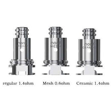 Load image into Gallery viewer, SMOK Nord Replacement Coil 5pcs-Regular 1.4ohm-FrenzyFog-Beirut-Lebanon