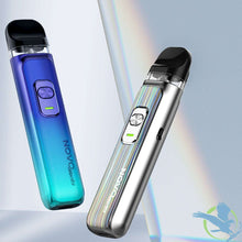 Load image into Gallery viewer, SMOK Novo Master Pod System Kit 1000mAh 2ml-Red Black-FrenzyFog-Beirut-Lebanon