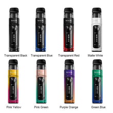 Load image into Gallery viewer, SMOK RPM C Pod System Kit 1650mAh 4ml-Transparent Blue-FrenzyFog-Beirut-Lebanon