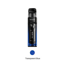Load image into Gallery viewer, SMOK RPM C Pod System Kit 1650mAh 4ml-Transparent Blue-FrenzyFog-Beirut-Lebanon