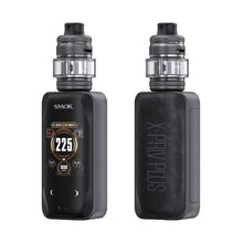 Load image into Gallery viewer, SMOK X-PRIV Plus Mod Kit TF-D Sub-ohm Tank 225W 5.5ml-Black Shell-FrenzyFog-Beirut-Lebanon