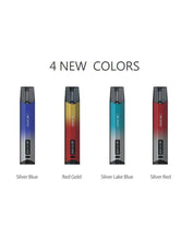 Load image into Gallery viewer, Smok Nfix 25W Pod System Kit 700mAh 3ml-Blue Silver-FrenzyFog-Beirut-Lebanon