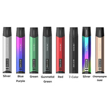 Load image into Gallery viewer, Smok Nfix 25W Pod System Kit 700mAh 3ml-Red-FrenzyFog-Beirut-Lebanon