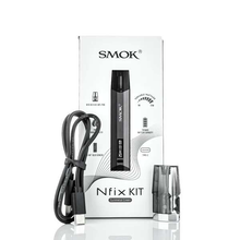 Load image into Gallery viewer, Smok Nfix 25W Pod System Kit 700mAh 3ml-Red-FrenzyFog-Beirut-Lebanon