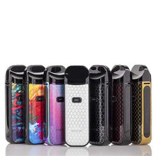 Load image into Gallery viewer, Smok Nord 2 Pod System Kit 1500mAh 4.5ml-7-Color Cobra-FrenzyFog-Beirut-Lebanon