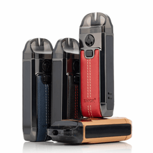 Load image into Gallery viewer, Smok Nord 4 80W Pod System Kit 2000mAh 4.5ml-Fluid Black Grey-FrenzyFog-Beirut-Lebanon