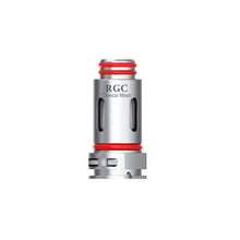 Load image into Gallery viewer, Smok RGC Coil for RPM80 Kit 5pcs/pack-rpm80 rgc conical mesh 0.17ohm-FrenzyFog-Beirut-Lebanon