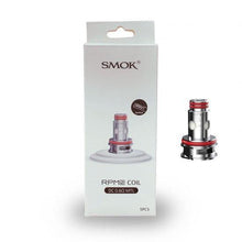 Load image into Gallery viewer, Smok RPM2 Coil 5pcs/pack-Mesh 0.16ohm-FrenzyFog-Beirut-Lebanon