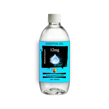 Load image into Gallery viewer, SwisseOils Laboratory 50VG-50PG (3,6,12,18,25)mg 500ml-50VG-50PG 500ml 12mg-FrenzyFog-Beirut-Lebanon