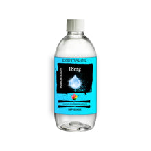 Load image into Gallery viewer, SwisseOils Laboratory 50VG-50PG (3,6,12,18,25)mg 500ml-50VG-50PG 500ml 18mg-FrenzyFog-Beirut-Lebanon