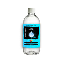 Load image into Gallery viewer, SwisseOils Laboratory 50VG-50PG (3,6,12,18,25)mg 500ml-50VG-50PG 500ml 3mg-FrenzyFog-Beirut-Lebanon