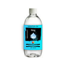 Load image into Gallery viewer, SwisseOils Laboratory 70VG-30PG (3,6,12,18,25)mg 500ml-70VG-30PG 500ml 0mg-FrenzyFog-Beirut-Lebanon