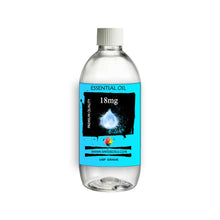 Load image into Gallery viewer, SwisseOils Laboratory 70VG-30PG (3,6,12,18,25)mg 500ml-70VG-30PG 500ml 18mg-FrenzyFog-Beirut-Lebanon