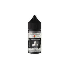 Load image into Gallery viewer, SwisseOils Laboratory Concentrated Sweetener-30ml 12% Sweetener 100%pg-FrenzyFog-Beirut-Lebanon