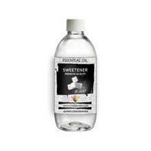 Load image into Gallery viewer, SwisseOils Laboratory Concentrated Sweetener-500gr 12% Sweetener 100%pg-FrenzyFog-Beirut-Lebanon