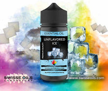 Load image into Gallery viewer, SwisseOils Laboratory Concentrated Unflavored WS23 ICE-30ml 30% ws23 100%pg-FrenzyFog-Beirut-Lebanon