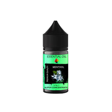 Load image into Gallery viewer, SwisseOils Laboratory Menthol Concentrated Cooling Flavor-30ml v1-xin-MTH-FrenzyFog-Beirut-Lebanon