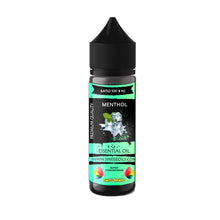 Load image into Gallery viewer, SwisseOils Laboratory Menthol Concentrated Cooling Flavor-60ml v1-xin-MTH-FrenzyFog-Beirut-Lebanon