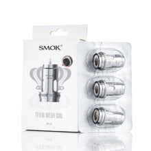 Load image into Gallery viewer, Smok TFV16 Coil for Mag P3 Kit, TFV16 Tank,TFV18 Tank,Morph 2 Kit,ARCfox Kit,Mag-18 Kit (3Pcs/Pack)