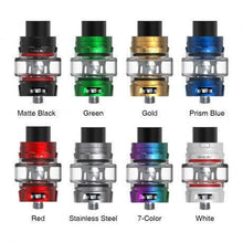 Load image into Gallery viewer, TFV8 Baby V2 5ml Glass-5ml-FrenzyFog-Beirut-Lebanon