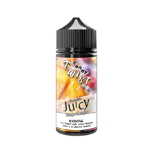 Load image into Gallery viewer, Tango Mango Candy Smoothie 100ml | Twist Candy Series-0mg-FrenzyFog-Beirut-Lebanon